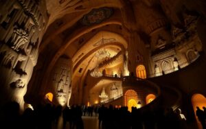 kopalnia soli wieliczka zwiedzanie