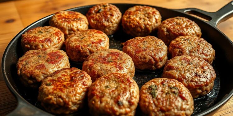 kotlety mielone przepis