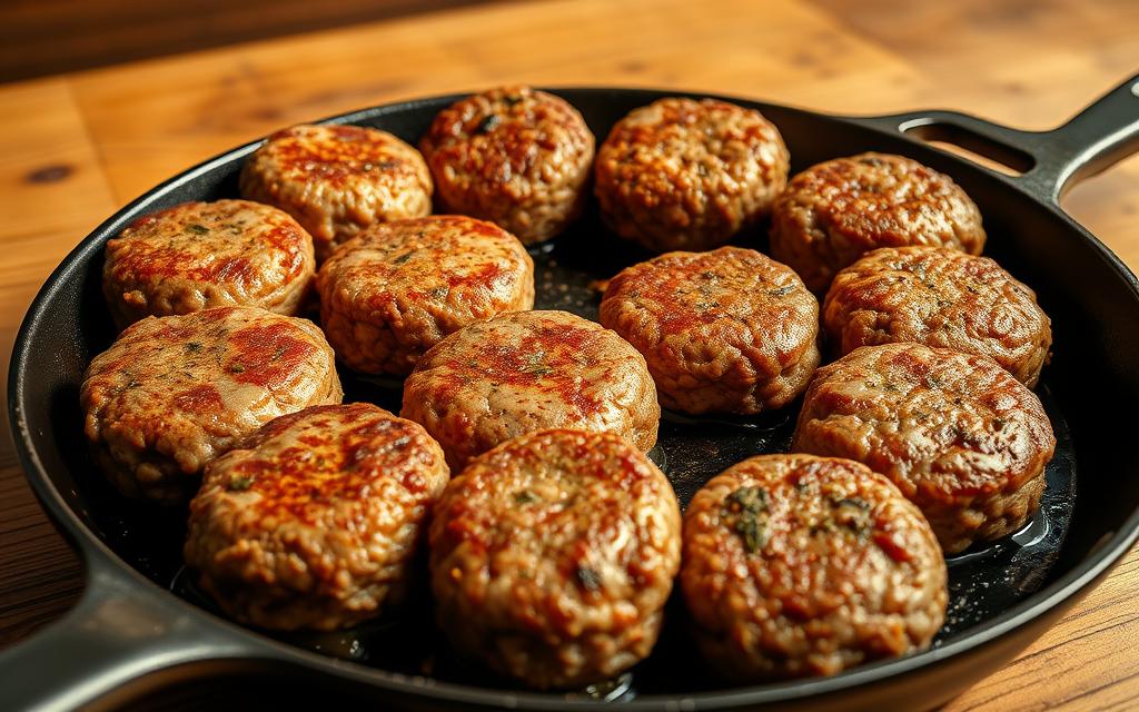 kotlety mielone przepis