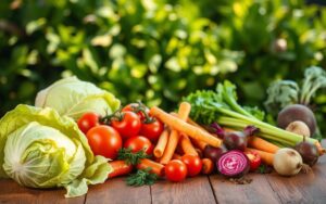 sałatka jarzynowa składniki