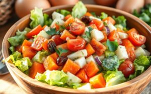 sałatka na święta wielkanocne