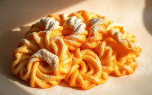 szybkie faworki udadzą się każdemu