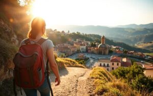 tanie podróżowanie