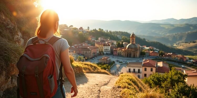 tanie podróżowanie