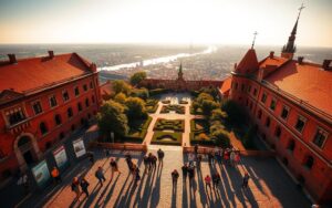 wawel zwiedzanie cennik