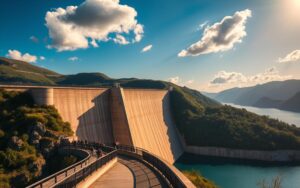 zapora solina - zwiedzanie