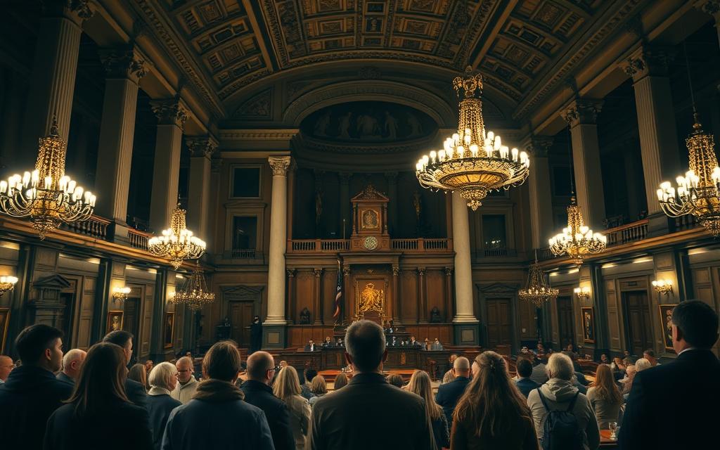 zwiedzanie sejmu rezerwacja