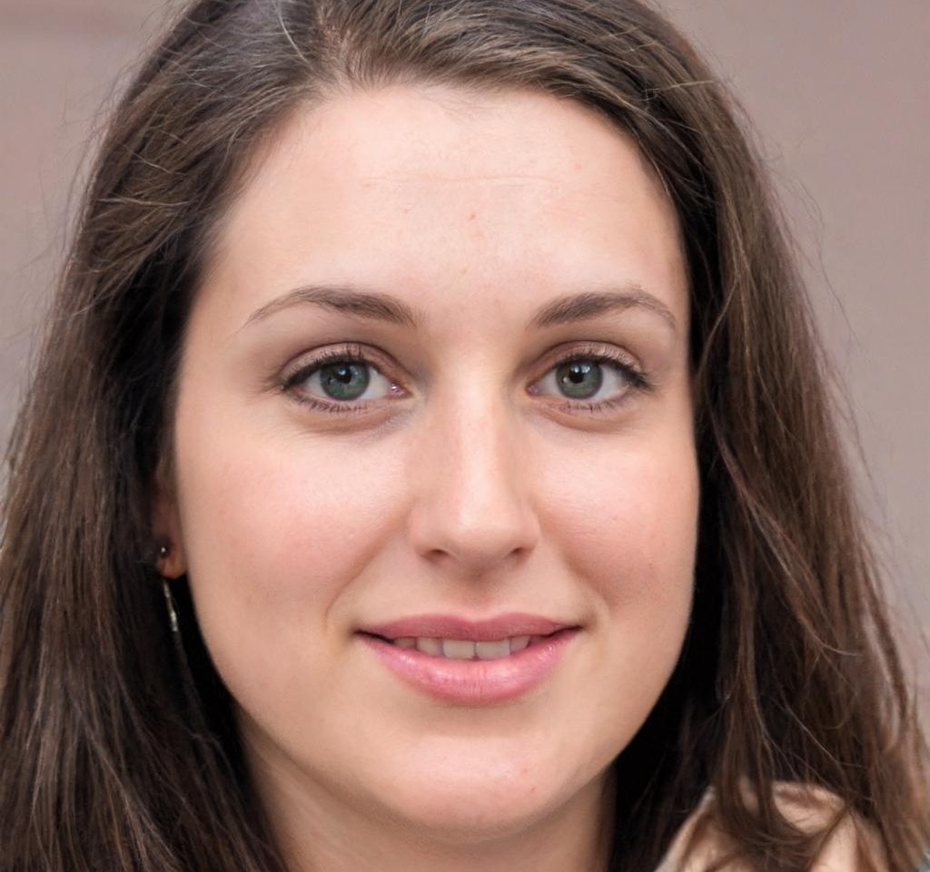 Picture of Zuzanna Grześkowiak